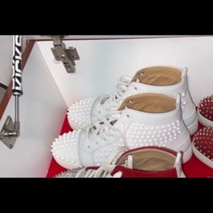 Christian Louboutin Sneakers